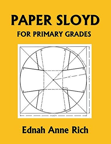 Paper Sloyd