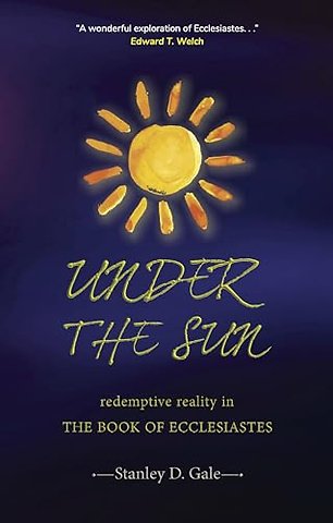 Under the Sun
