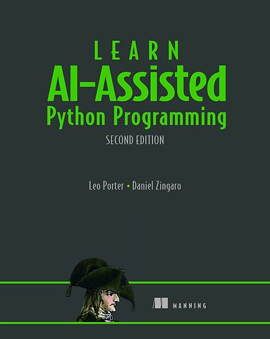 Learn AI-Assisted Python Programming