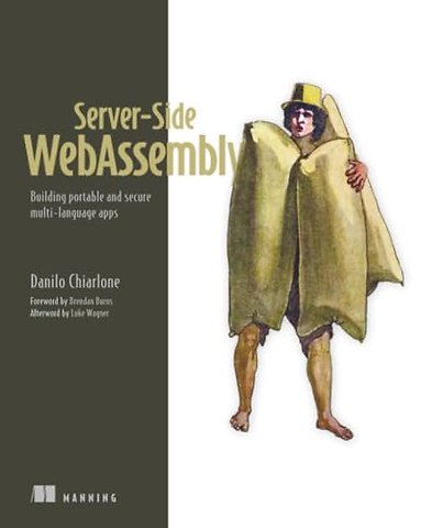 Server-Side WebAssembly