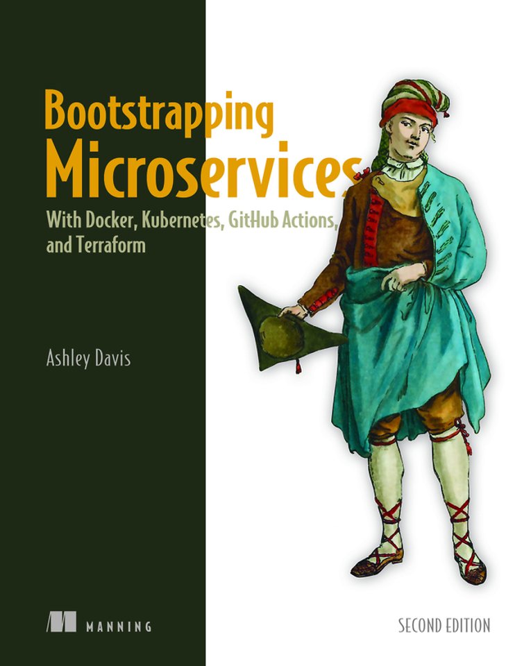Bootstrapping Microservices