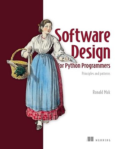 Software Design in Python