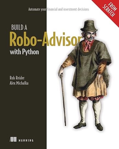 Build a Robo Advisor with Python (From Scratch)