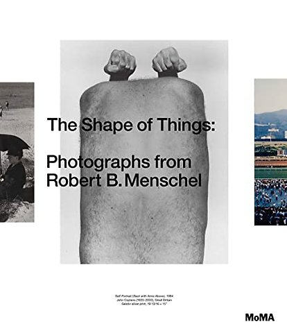 The Shape of Things
