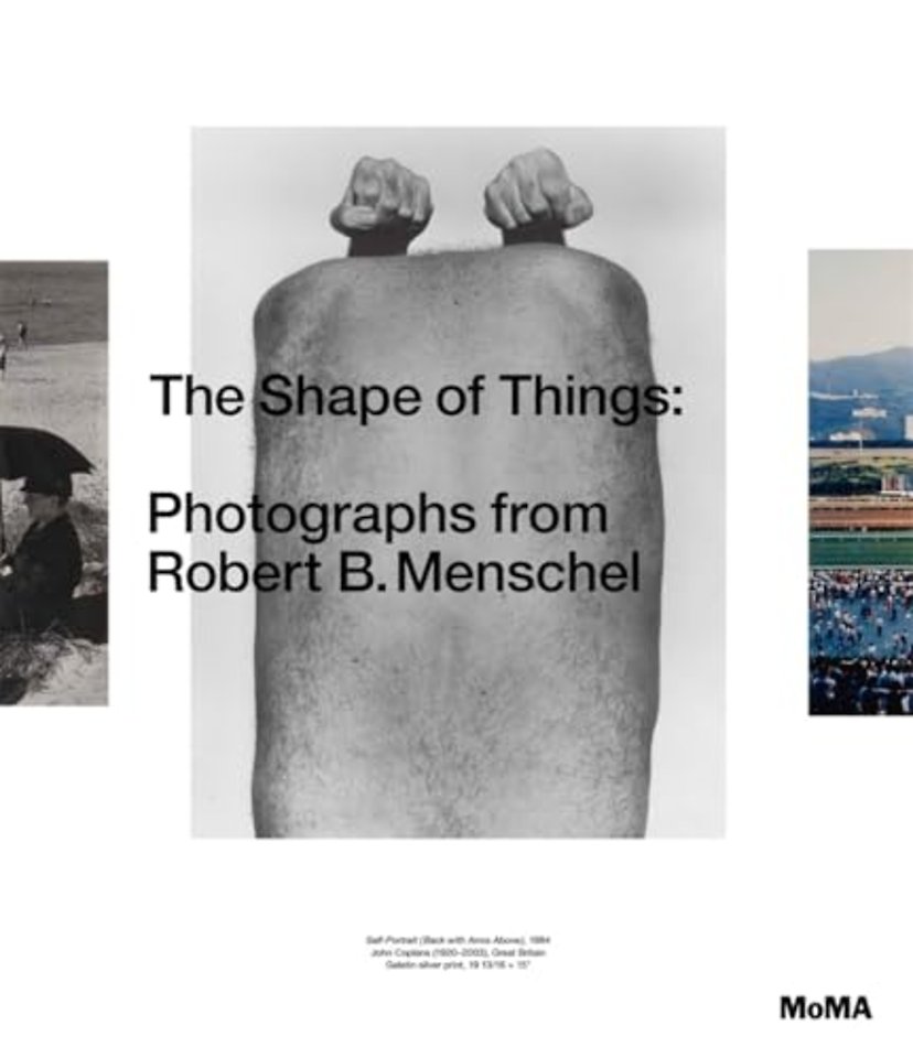 The Shape of Things