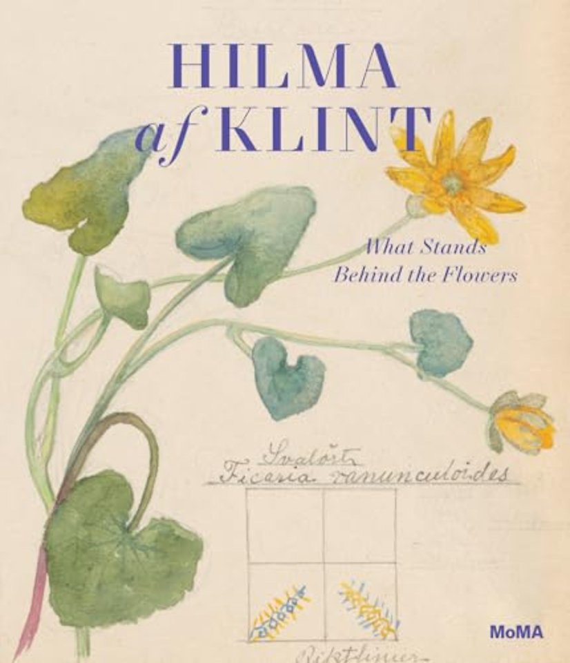 Hilma af Klint