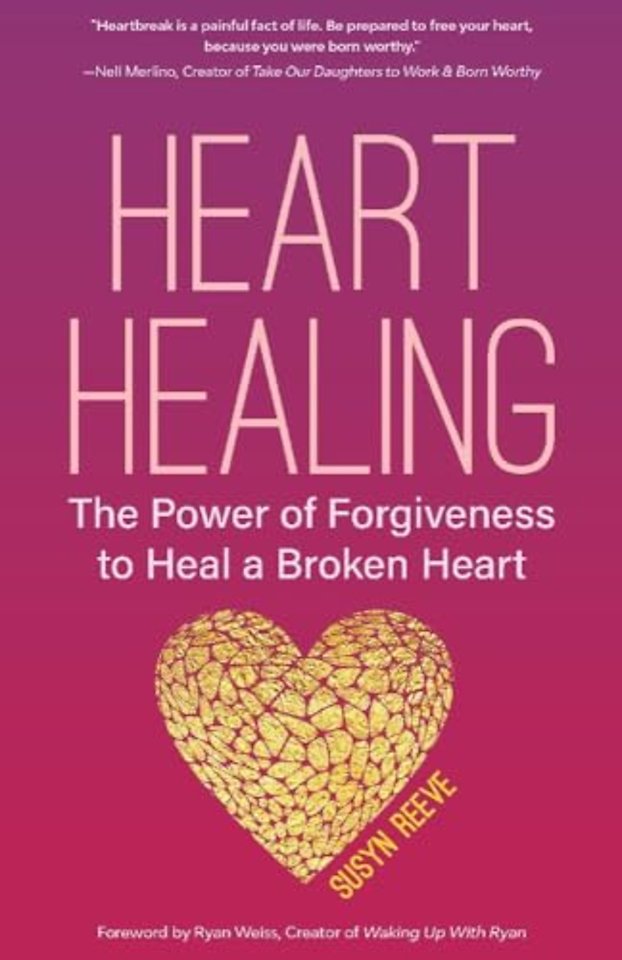 Heart Healing