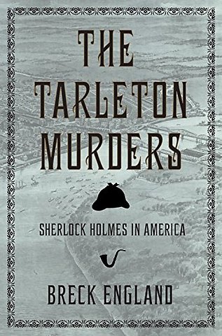 The Tarleton Murders