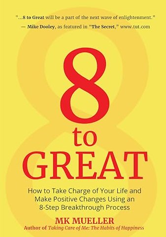 8 to Great