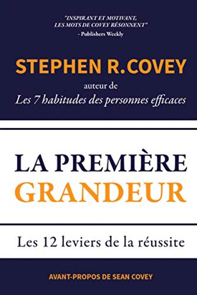 La Premiere Grandeur
