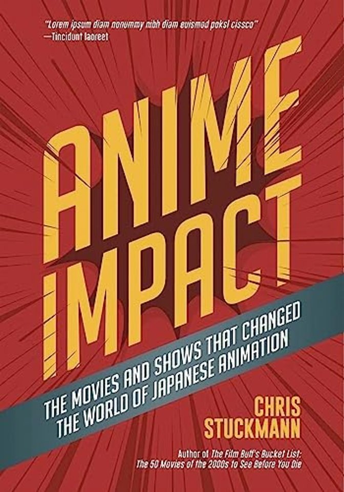 Anime Impact