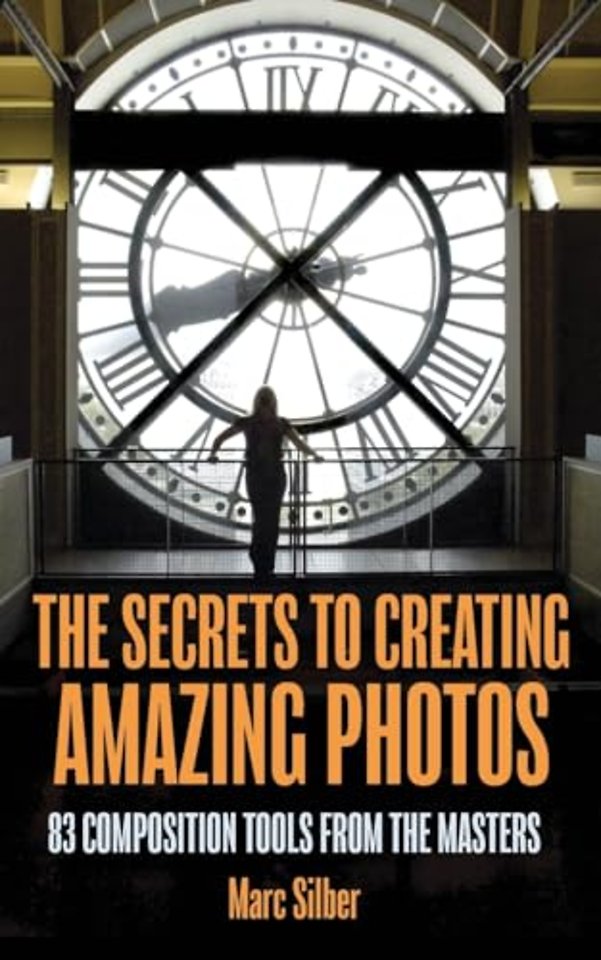 The Secrets to Amazing Photo Composition