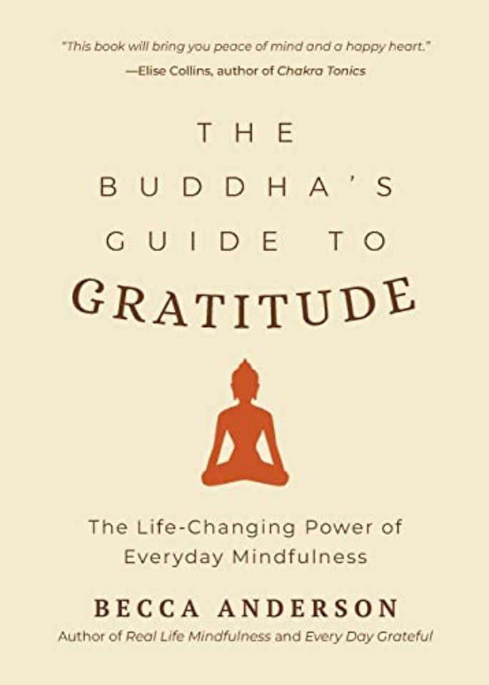 The Buddha's Guide to Gratitude