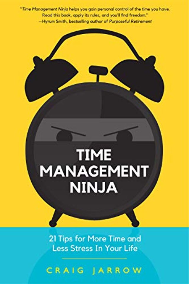 Time Management Ninja