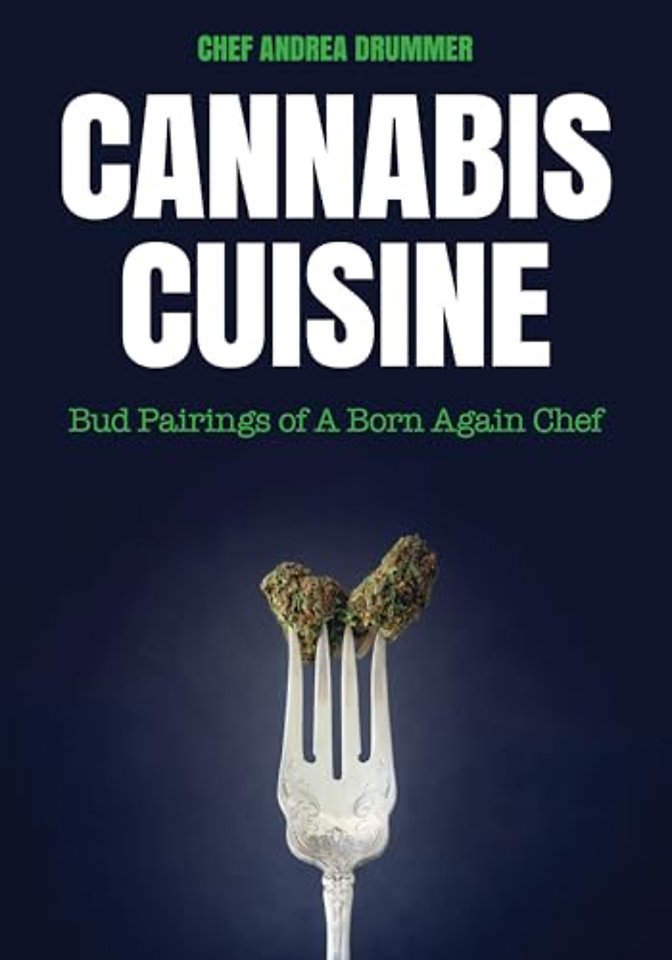 Cannabis Cuisine