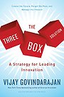 The Three-box Solution The Three-box Solution