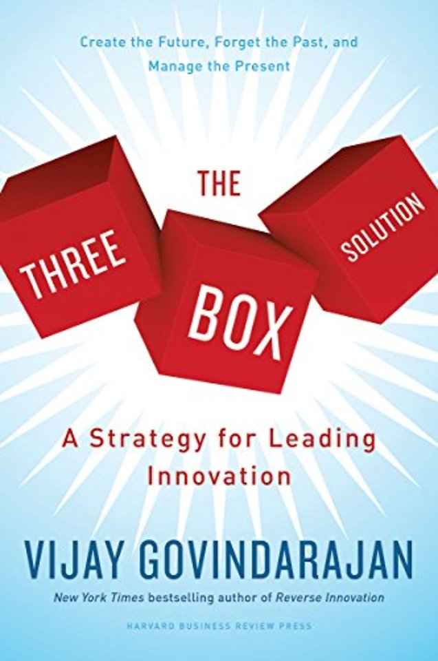 The Three-box Solution
