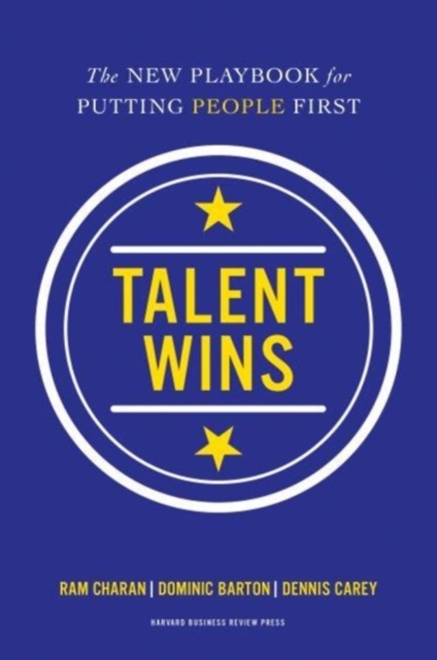 Talent Wins
