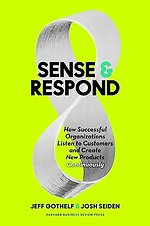 Sense and Respond