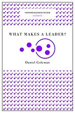 What Makes a Leader?