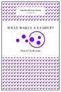 What Makes a Leader? What Makes a Leader?