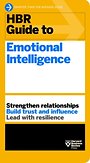 HBR Guide to Emotional Intelligence (HBR Guide Series)