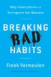 Breaking Bad Habits Breaking Bad Habits