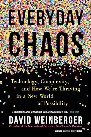Everyday Chaos