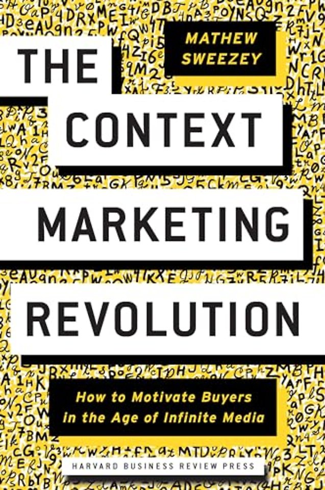 The Context Marketing Revolution