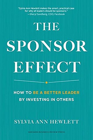 Sponsor Effect