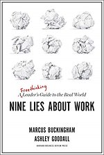 Nine Lies About Work