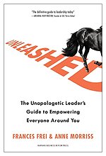 Unleashed