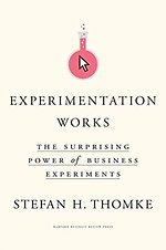 Experimentation Works