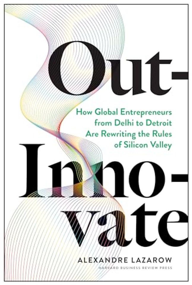 Out-Innovate