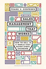 Sales Management That Works