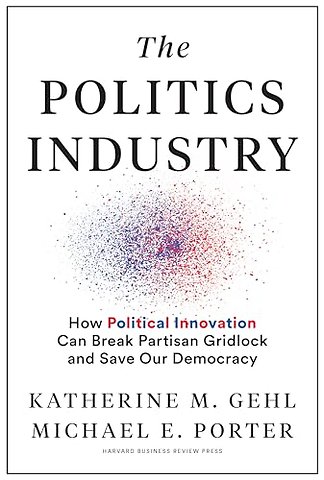 The Politics Industry