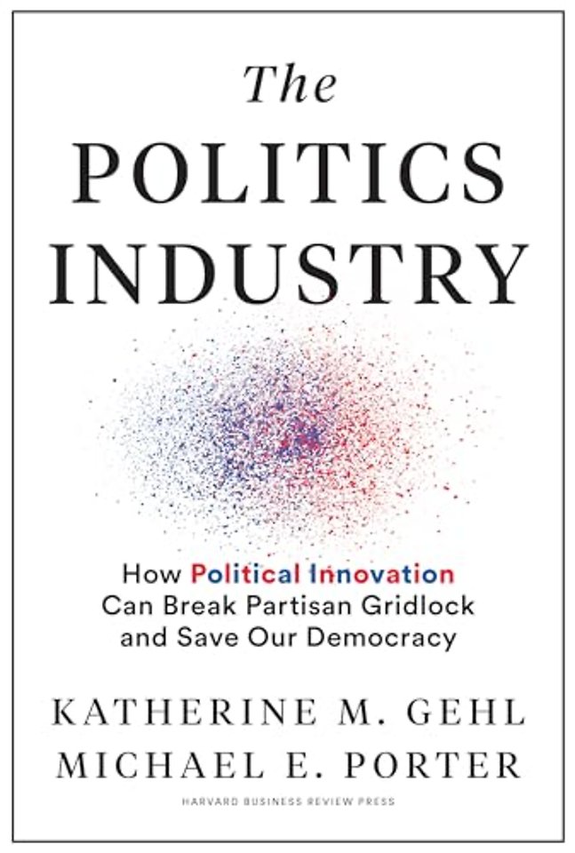 The Politics Industry