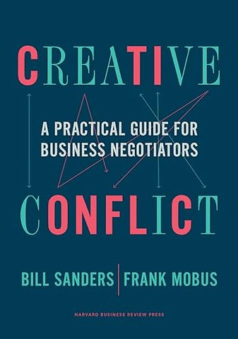 Creative Conflict