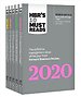 5 Years of Must Reads from HBR: 2020 Edition (5 Books)