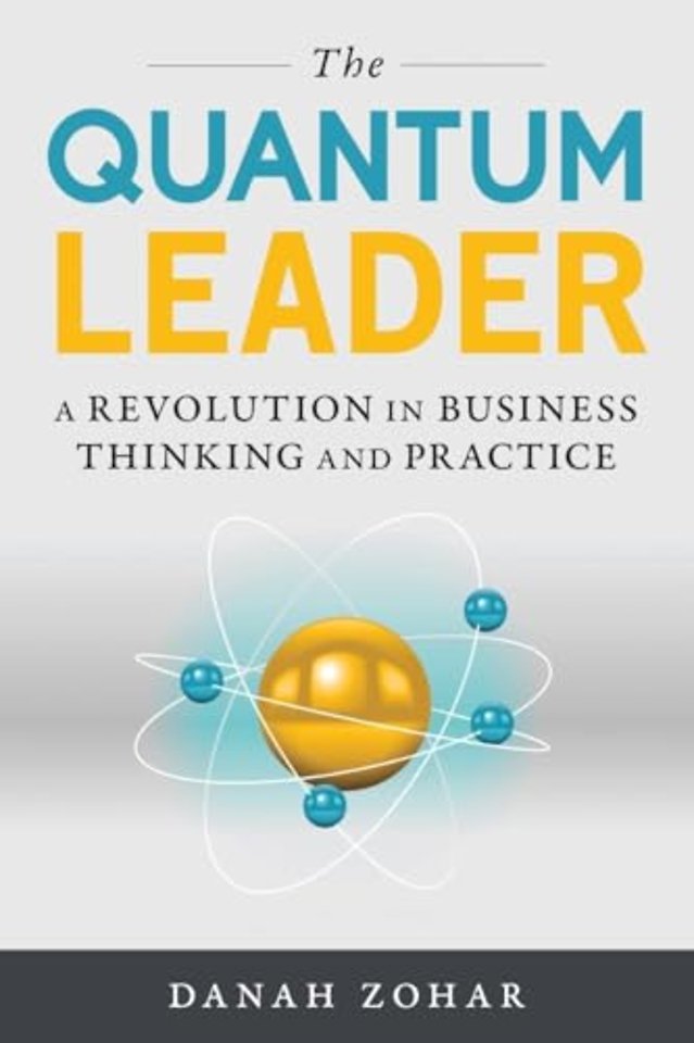 The Quantum Leader