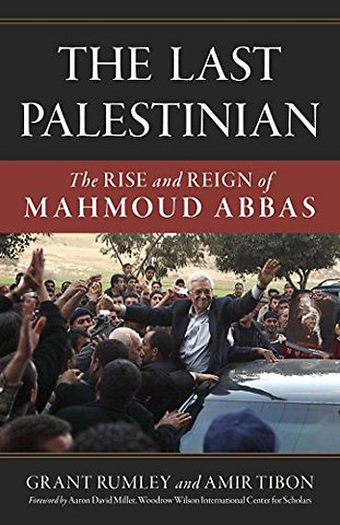 The Last Palestinian