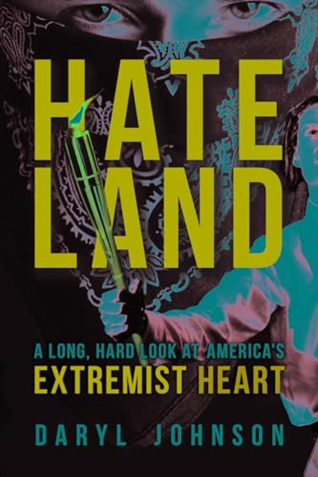 Hateland