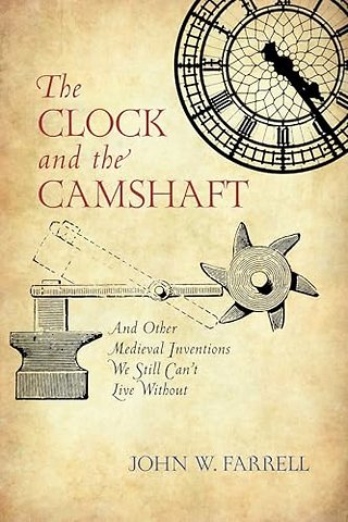 The Clock and the Camshaft