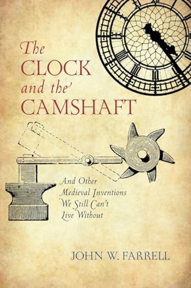 The Clock and the Camshaft