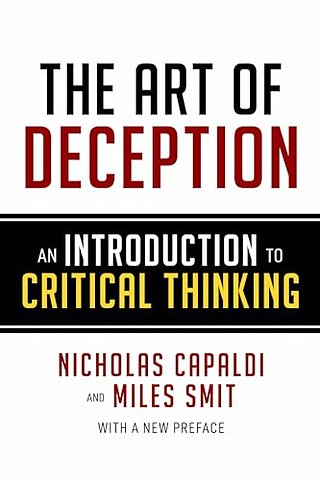 The Art of Deception