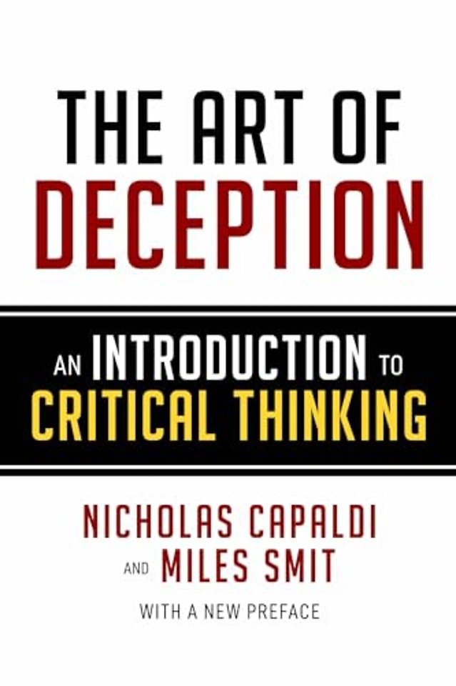 The Art of Deception