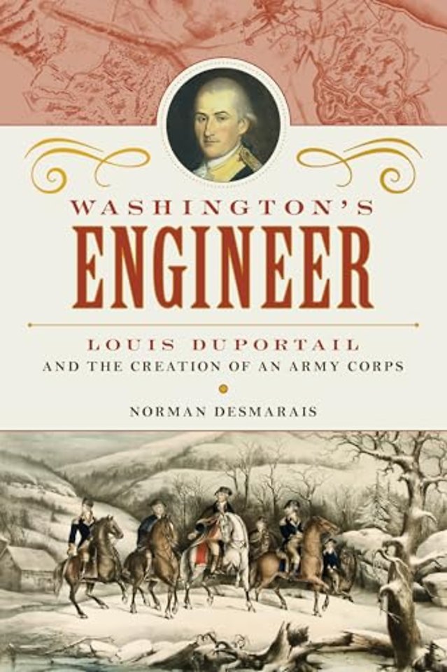Washington's Engineer
