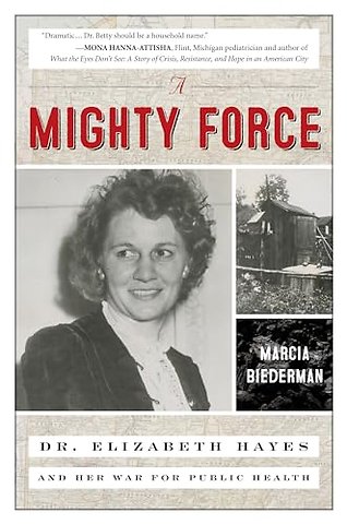 A Mighty Force