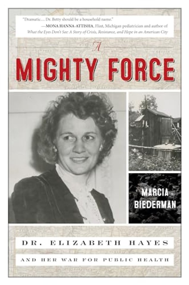 A Mighty Force