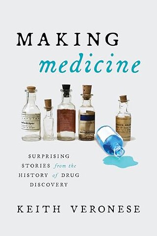 Making Medicine
